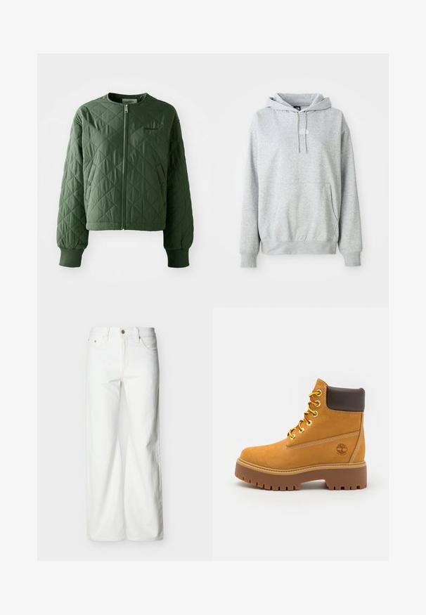 Zalando