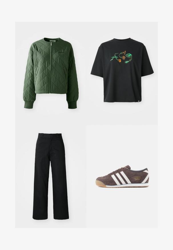 Zalando