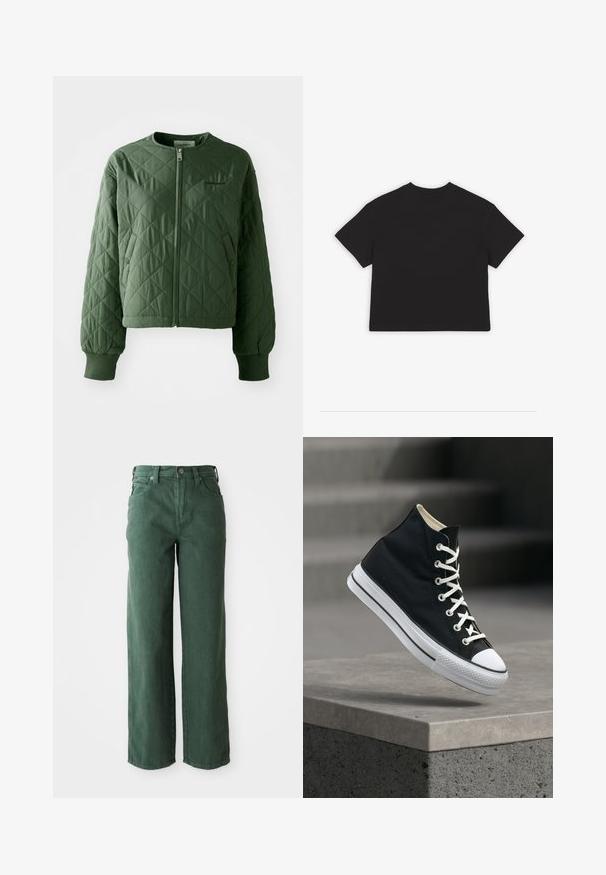 Zalando