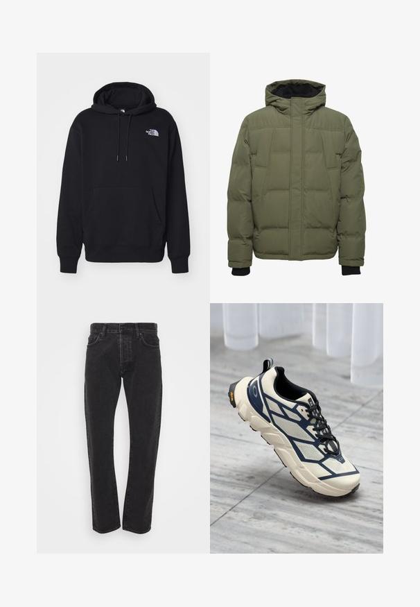 Zalando