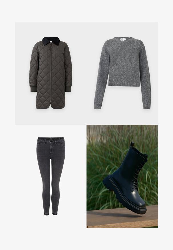 Zalando