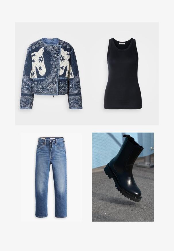 Zalando