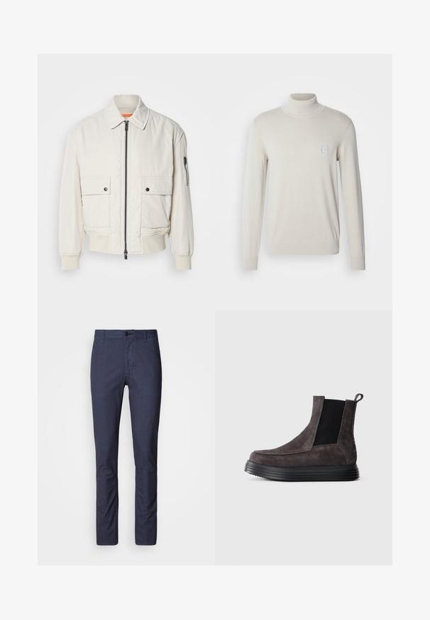 Zalando