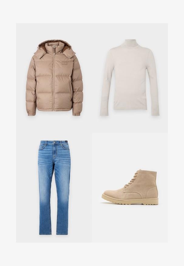 Zalando
