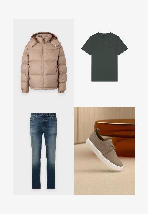 Zalando