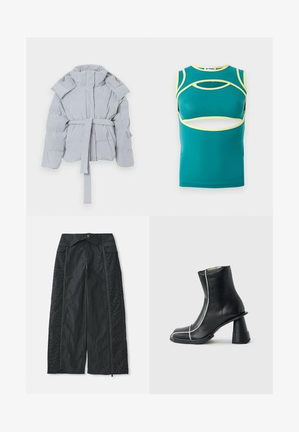 Zalando