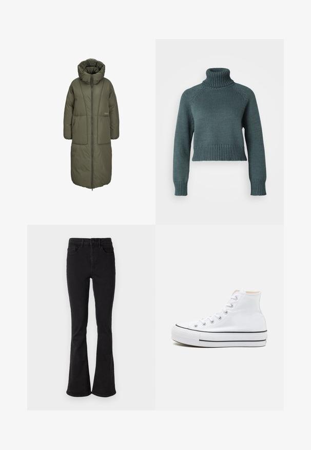 Zalando