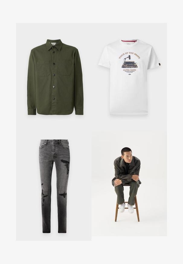 Zalando