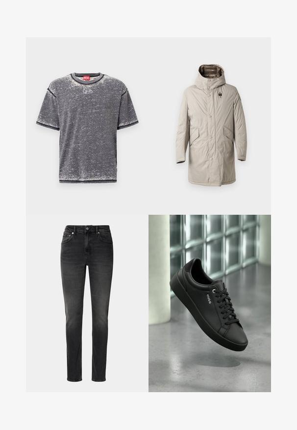 Zalando