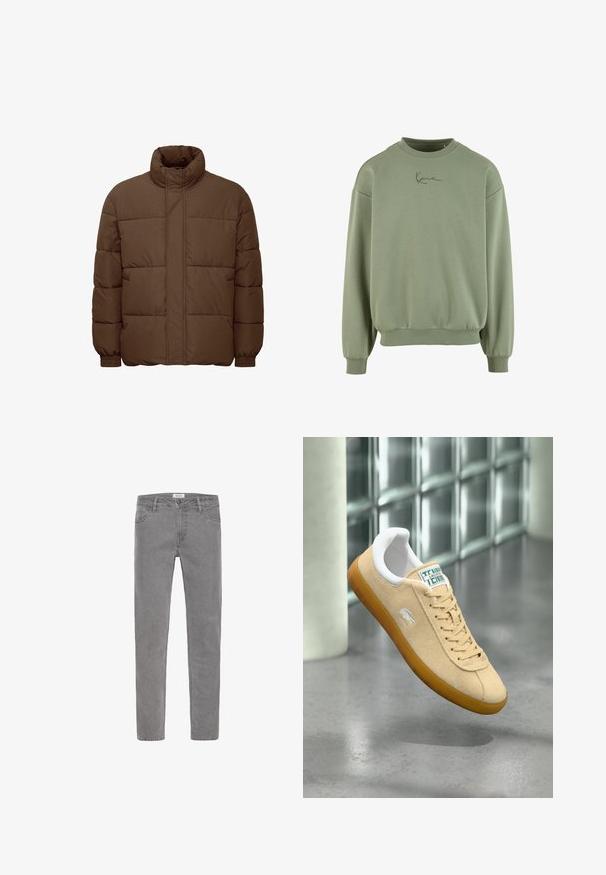Zalando