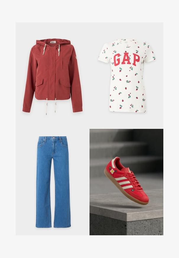 Zalando