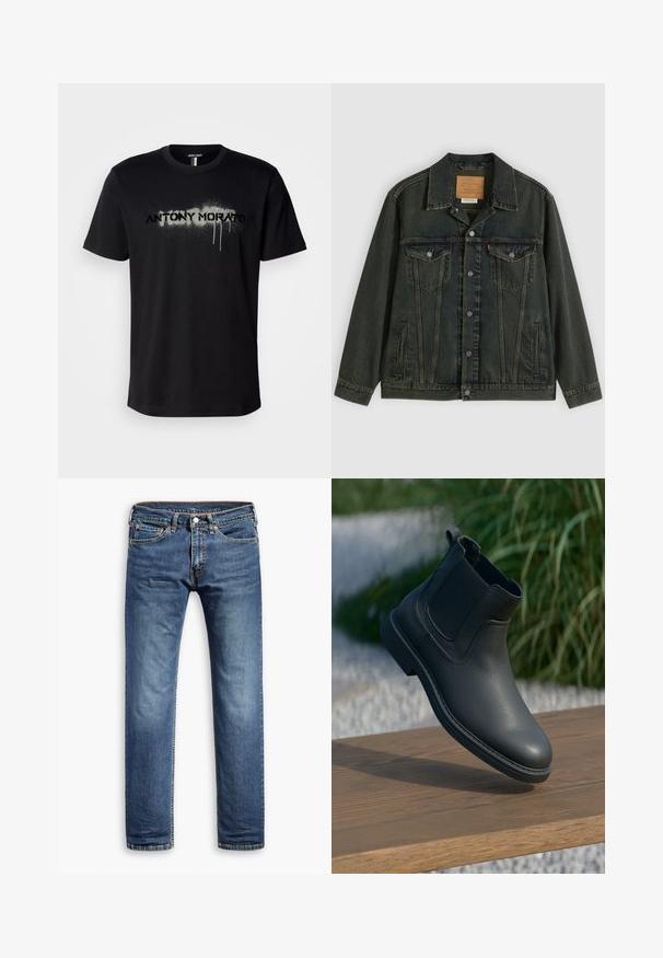 Zalando