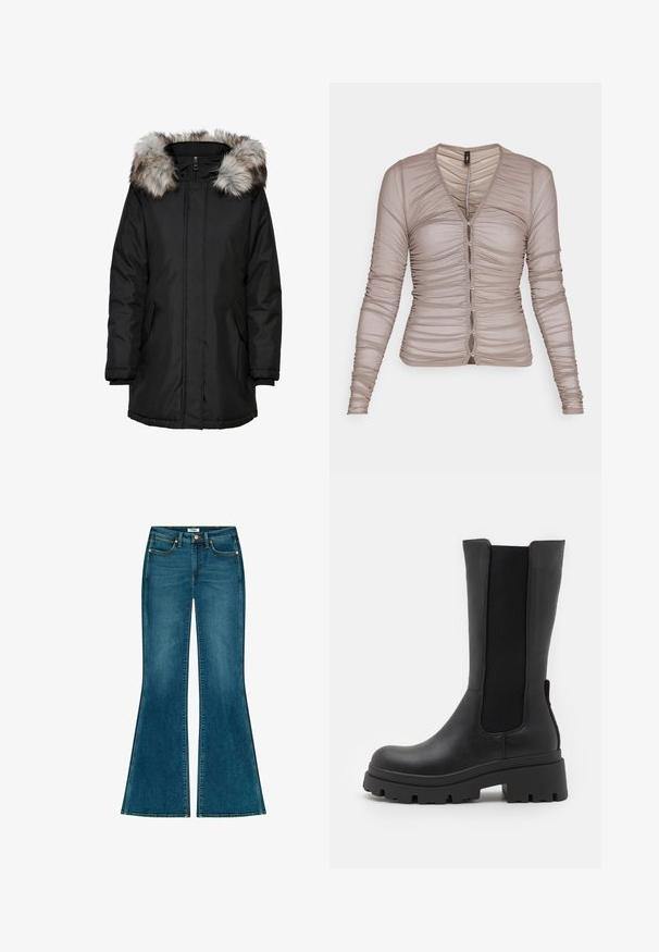 Zalando