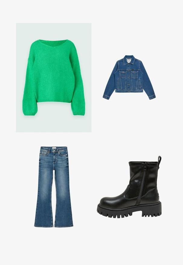 Zalando