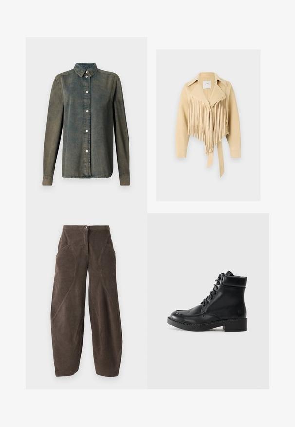 Zalando