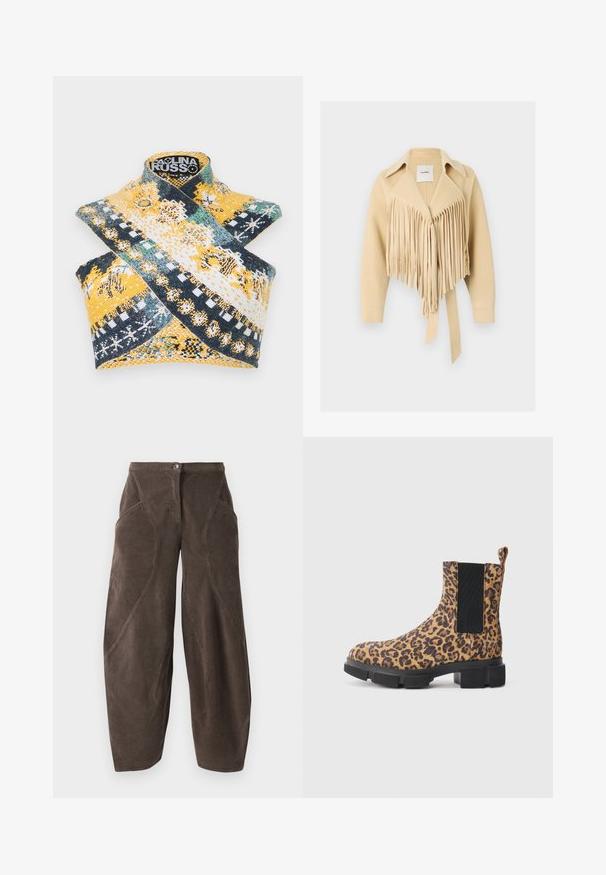 Zalando