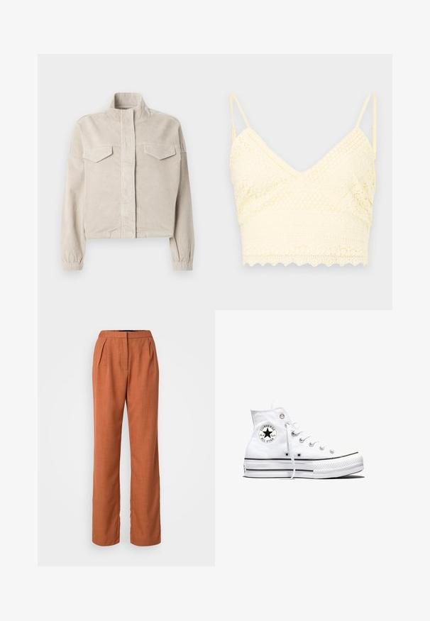 Zalando