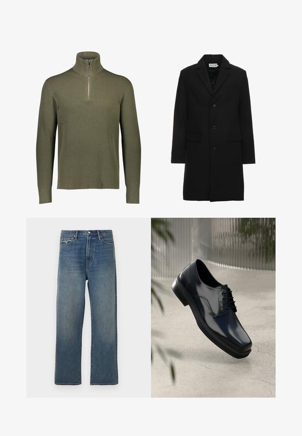 Zalando