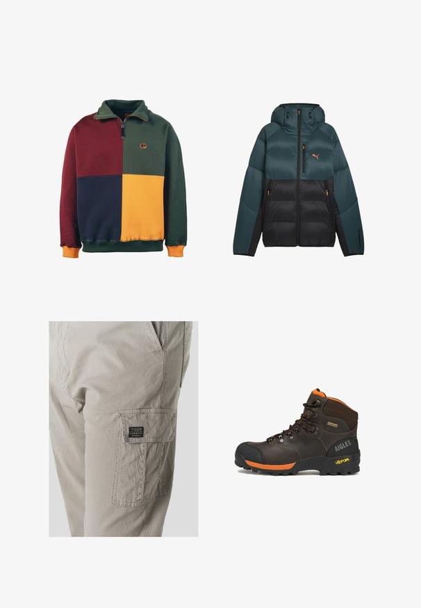 Zalando