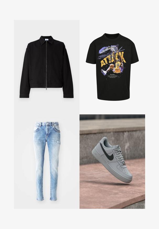 Zalando