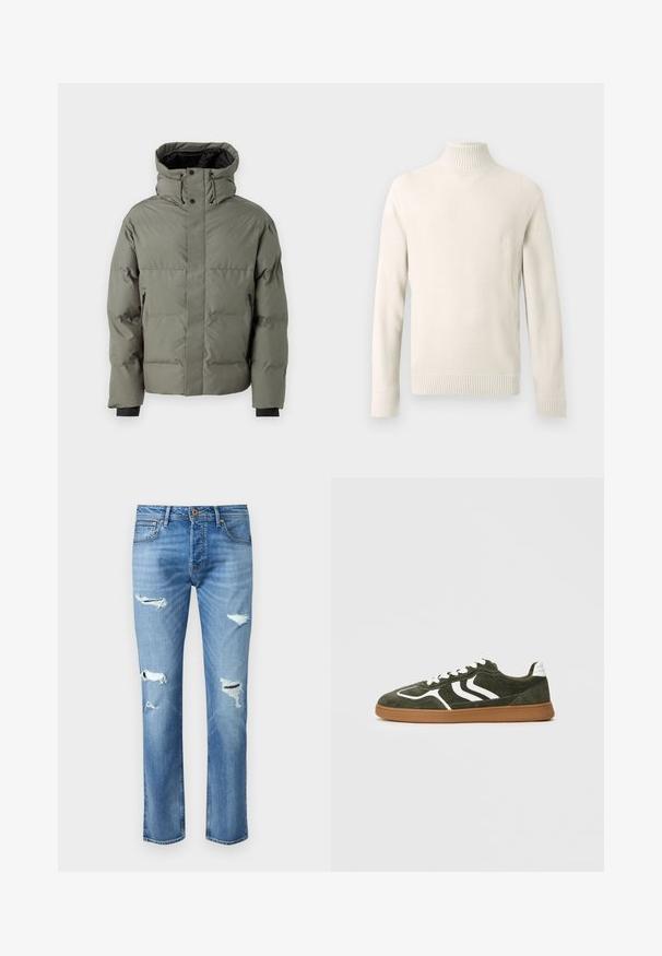 Zalando