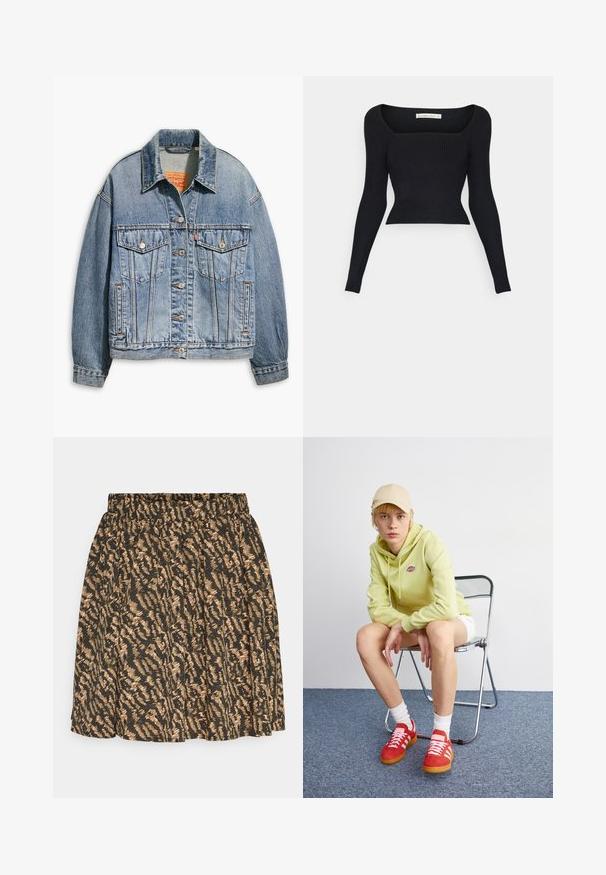 Zalando