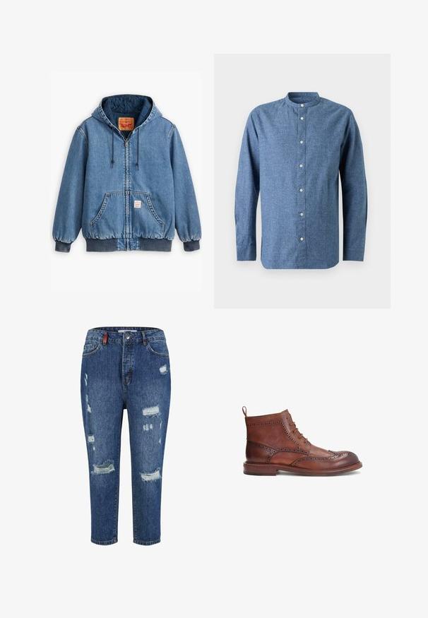 Zalando