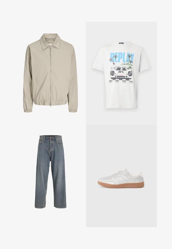 Zalando