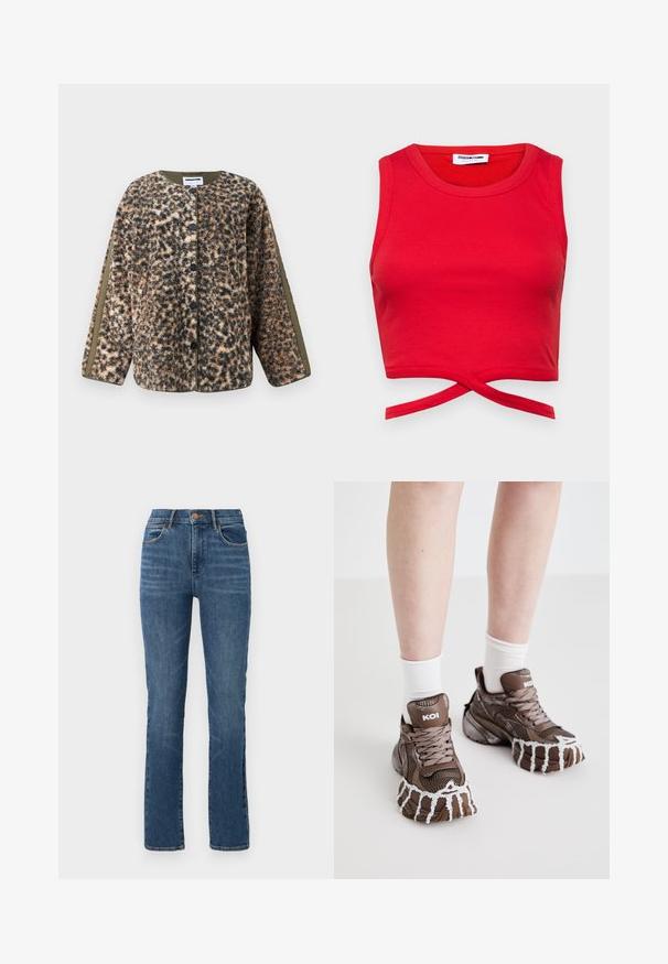 Zalando