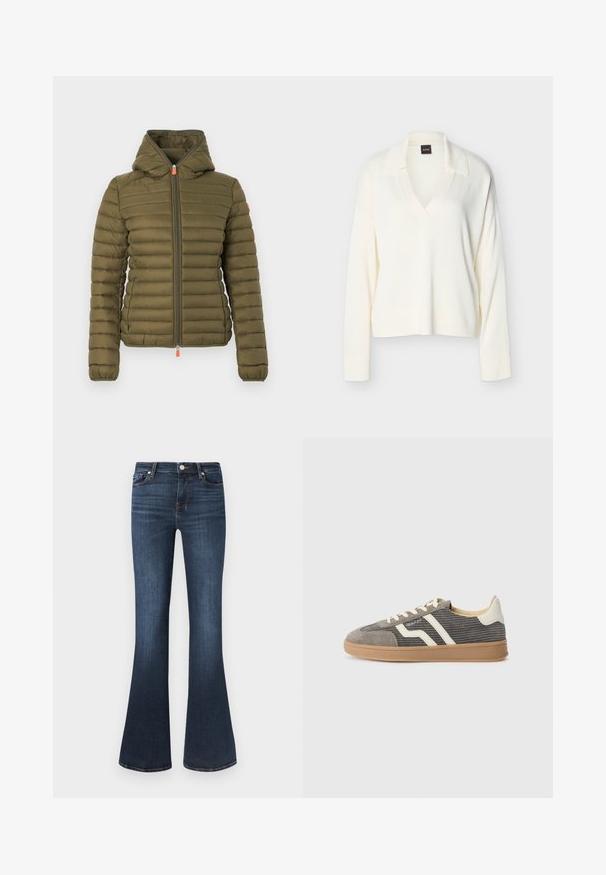 Zalando