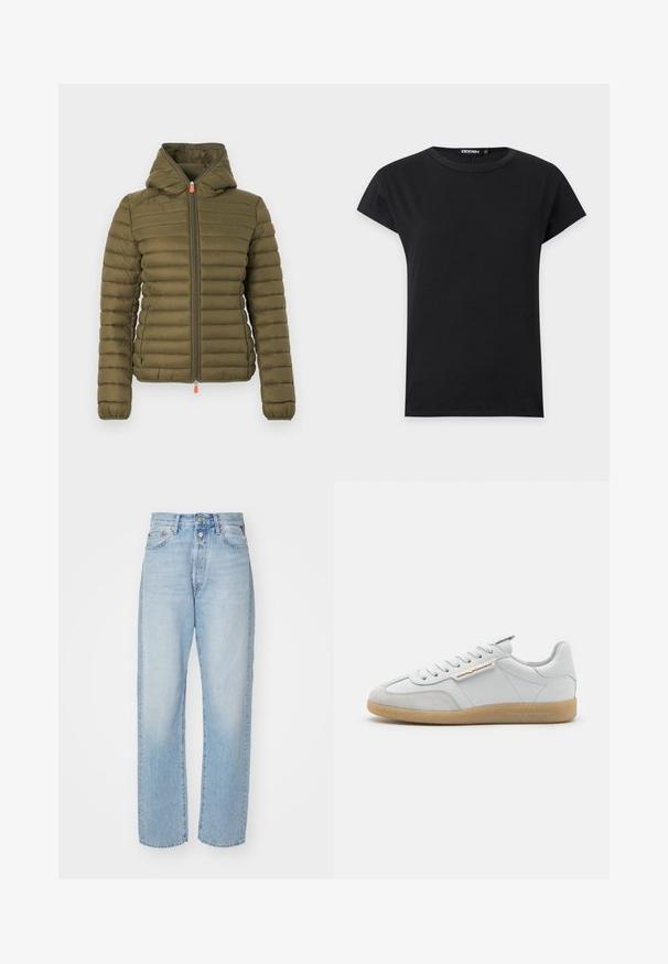 Zalando