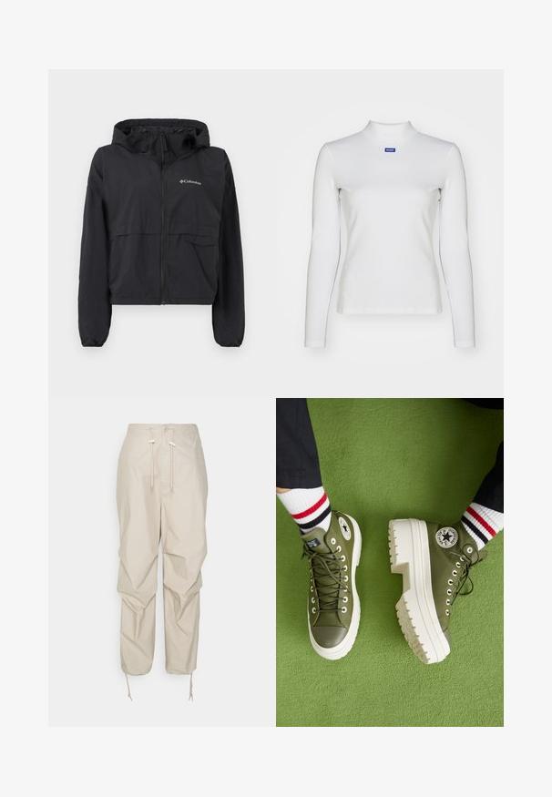 Zalando