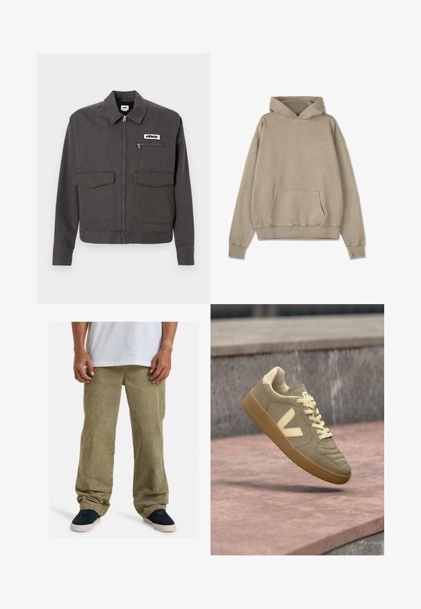 Zalando