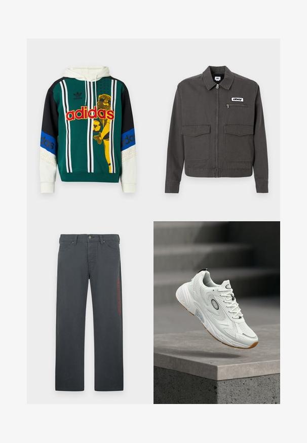 Zalando