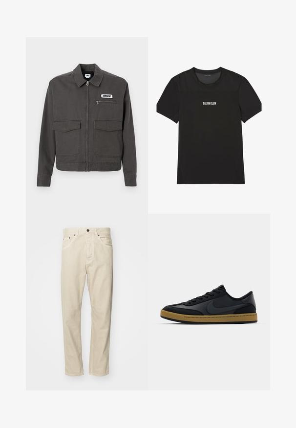 Zalando