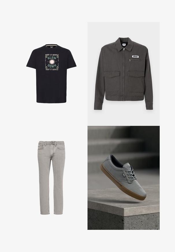 Zalando
