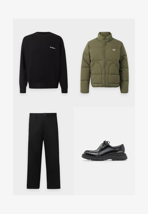 Zalando