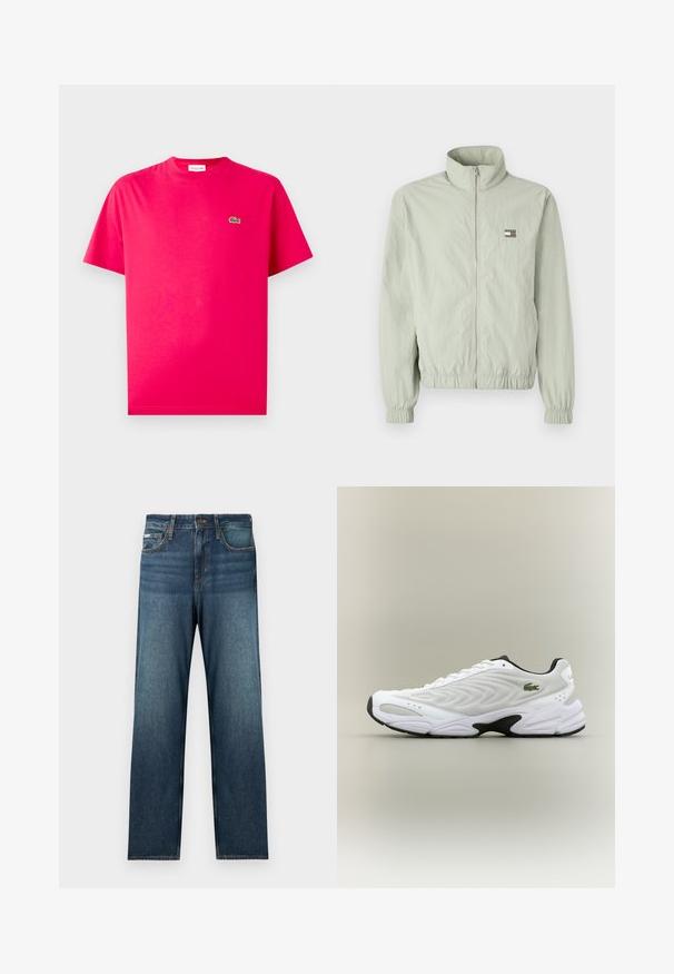Zalando
