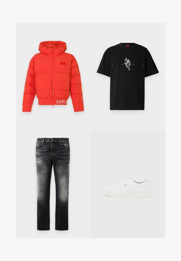 Zalando