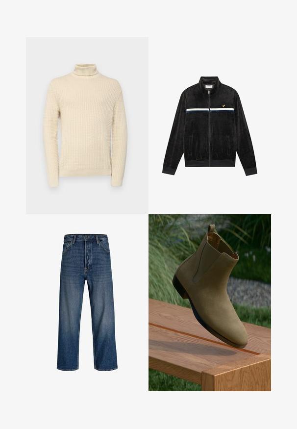 Zalando