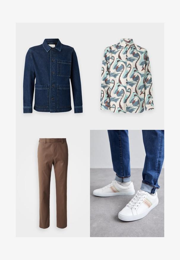 Zalando