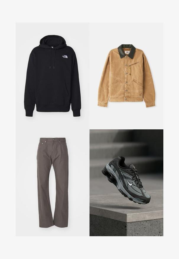 Zalando