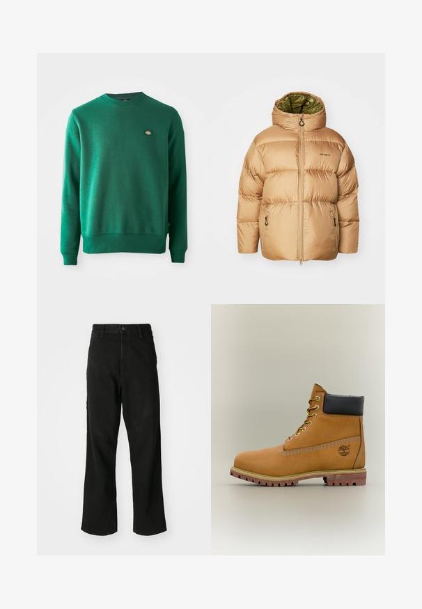 Zalando