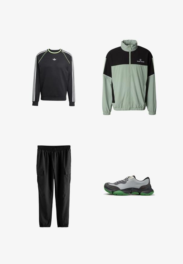 Zalando