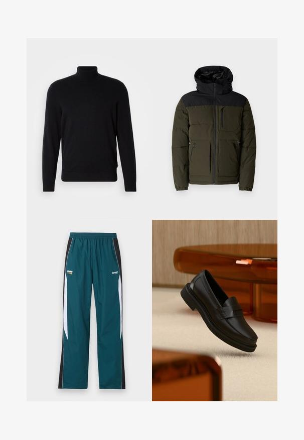 Zalando
