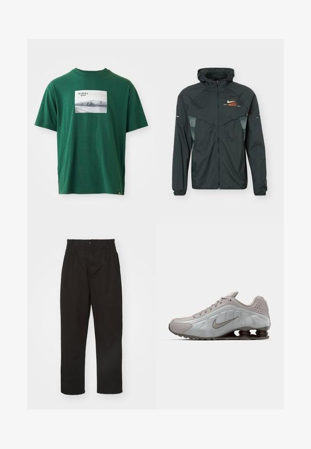 Zalando