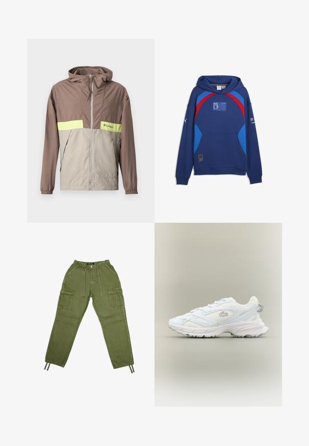 Zalando