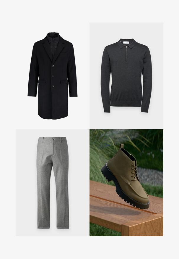 Zalando