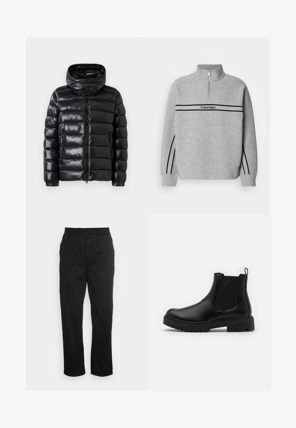 Zalando