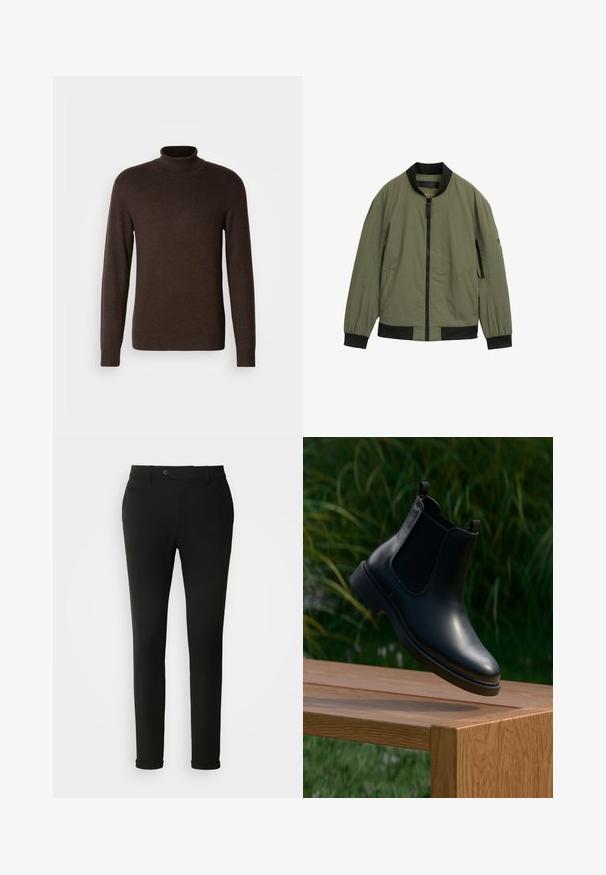 Zalando